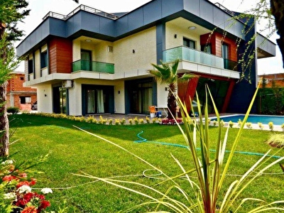 Beylikduzu Gurpinar Satilik Villa Fiyatlari Ilanlari Hurriyet Emlak