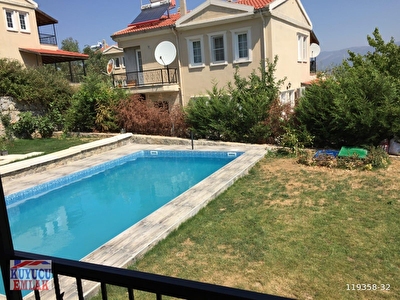 Tum Kemalpasa Ilanlari Fiyatlari Hurriyet Emlak