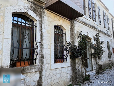 Çeşme Alaçatı