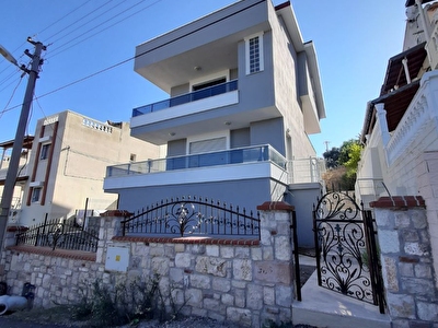 karaburun satilik konut ev fiyatlari hurriyet emlak