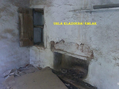 Urla Ozbek Mh Satilik Konut Ev Fiyatlari Hurriyet Emlak