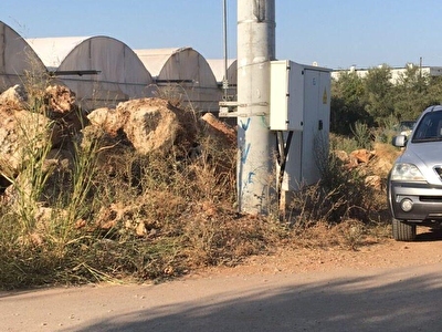 Kepez Gaziler Mh Satilik Arsa Tarla Bahce Fiyatlari Ilanlari Hurriyet Emlak