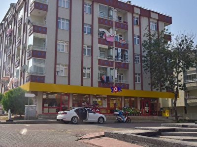 Atakum Cumhuriyet Mh Satilik Daire Fiyatlari Ilanlari Hurriyet Emlak