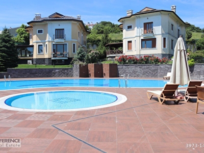 Istanbul Kiralik Villa Fiyatlari Ilanlari Hurriyet Emlak