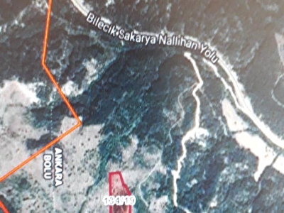 Nallihan Satilik Arsa Tarla Bahce Fiyatlari Ilanlari Hurriyet Emlak