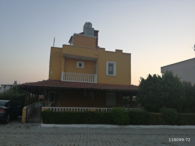 Arsuz Satilik Mustakil Ev Fiyatlari Ilanlari Hurriyet Emlak