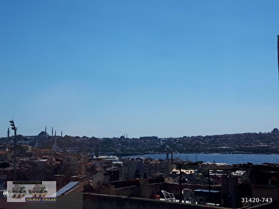 Beyoglu Kasimpasa Satilik Daire Fiyatlari Ilanlari Hurriyet Emlak