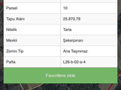 Sultandagi Satilik Arsa Tarla Bahce Fiyatlari Ilanlari Hurriyet Emlak