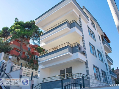 Canakkale Ayvacik Satilik Konut Ev Fiyatlari Hurriyet Emlak