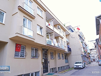 Osmangazi Hurriyet Mh Satilik Daire Fiyatlari Ilanlari Hurriyet Emlak
