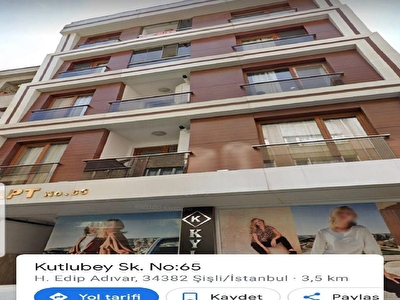 H Edip Adivar Satilik Daire Fiyatlari Ilanlari Hurriyet Emlak