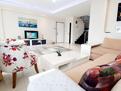 alanya satilik daire alanya satilik