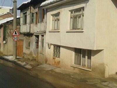 ev kredisi