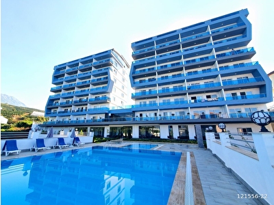 Alanya Mahmutlar Mh Satilik Daire Fiyatlari Ilanlari Hurriyet Emlak