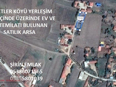 Babaeski Koyler Satilik Arsa Tarla Bahce Fiyatlari Ilanlari Hurriyet Emlak
