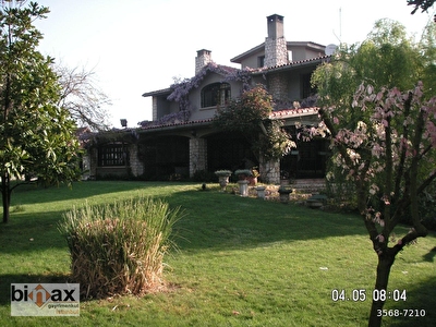 Catalca Satilik Ciftlik Evi Fiyatlari Ilanlari Hurriyet Emlak