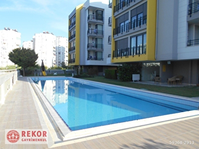 rekor gayrimenkul