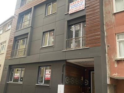 Beyoglu Haciahmet Mh Satilik Konut Ev Fiyatlari Hurriyet Emlak