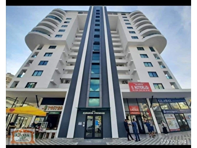 Alanya Mahmutlar Mh Satilik Daire Fiyatlari Ilanlari Hurriyet Emlak