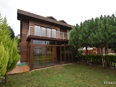 Zekeriyakoy Mh Satilik Villa Fiyatlari Ilanlari Hurriyet Emlak
