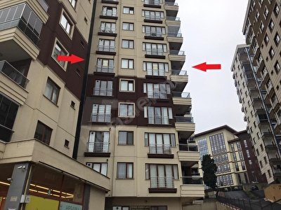 rize satilik daireler