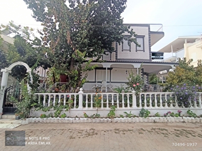 Didim Satilik Mustakil Ev Fiyatlari Ilanlari Hurriyet Emlak