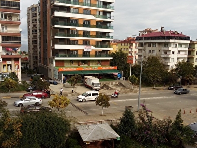 hurriyet emlak