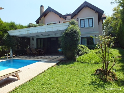 Tuzla Kiralik Villa Fiyatlari Ilanlari Hurriyet Emlak