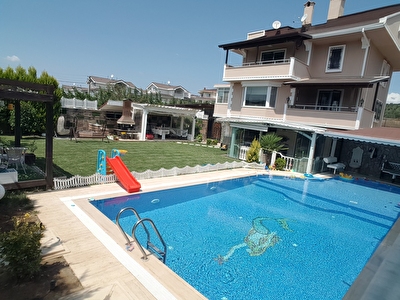 Mudanya Satilik Villa Fiyatlari Ilanlari Hurriyet Emlak