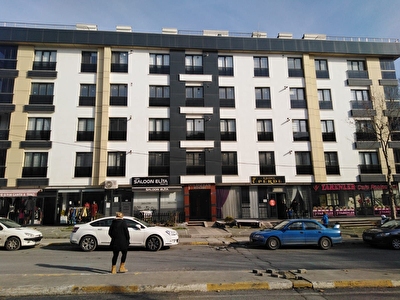 beylikduzu gurpinar mh satilik daire