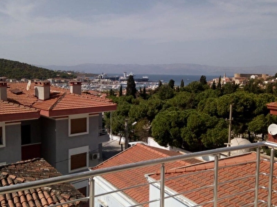 Cesme Ismet Inonu Mh Satilik Daire Fiyatlari Ilanlari Hurriyet Emlak