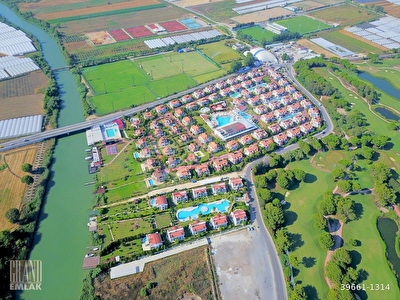 Serik Satilik Daire Fiyatlari Ilanlari Hurriyet Emlak