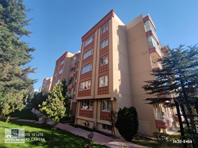 Ankara Eryaman Satilik Daire Satilik Ev Ilanlari Hurriyet Emlak
