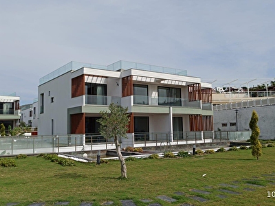 bodrum bodrum merkez satilik daire