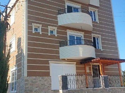 https www hurriyetemlak com arsuz satilik