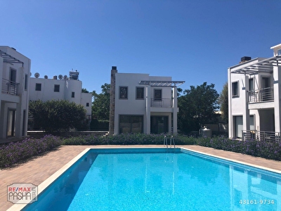 Bodrum Bahcelievler Mh Satilik Villa Fiyatlari Ilanlari Hurriyet Emlak