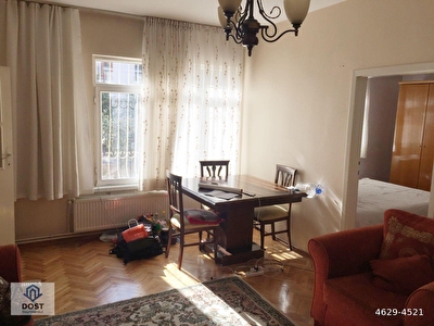 balgat satilik ev
