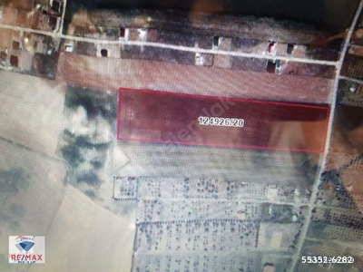 Hacimuratli Mh Satilik Arsa Tarla Bahce Fiyatlari Ilanlari Hurriyet Emlak