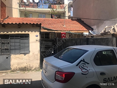 Bayrakli Satilik Mustakil Ev Fiyatlari Ilanlari Hurriyet Emlak