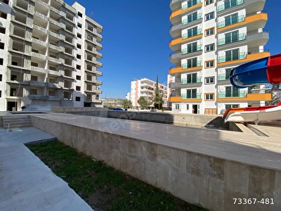 Silifke Atakent Mh Satilik Daire Fiyatlari Ilanlari Hurriyet Emlak