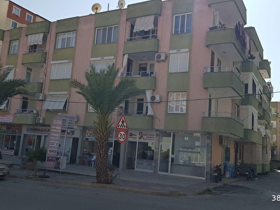 Anamur Saglik Mh Satilik Daire Fiyatlari Ilanlari Hurriyet Emlak