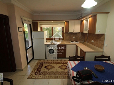marmaris icmeler kiralik ev sahibinden