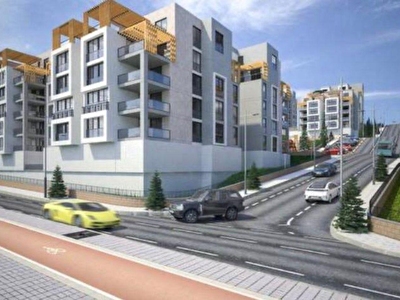 Osmangazi Yenibaglar Mh Satilik Daire Fiyatlari Ilanlari Hurriyet Emlak