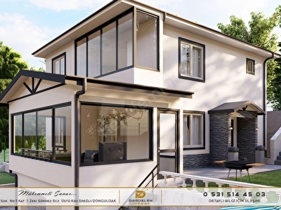 Zonguldak Satilik Villa Fiyatlari Ilanlari Hurriyet Emlak