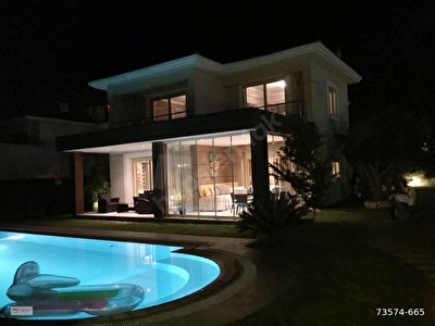 Cesme Boyalik Mh Kiralik Konut Ev Fiyatlari Hurriyet Emlak