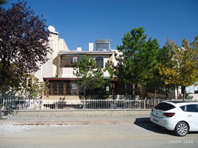 Yenimahalle Satilik Villa Fiyatlari Ilanlari Hurriyet Emlak