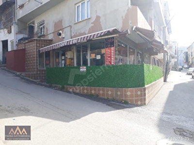 Osmangazi Emek Adnan Menderes Mh Satilik Isyeri Ofis Buro Fiyatlari Ilanlari Hurriyet Emlak
