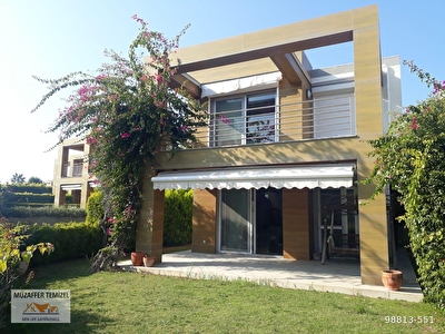 Yalikavak Mh Emlakcidan Satilik Villa Fiyatlari Ilanlari Hurriyet Emlak