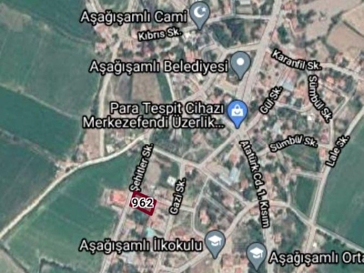 merkezefendi belde satilik arsa tarla