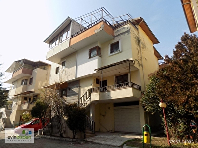Eryaman Satilik Villa Fiyatlari Ilanlari Hurriyet Emlak